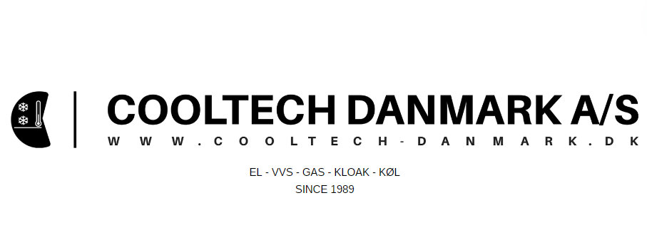 Cooltech danmark